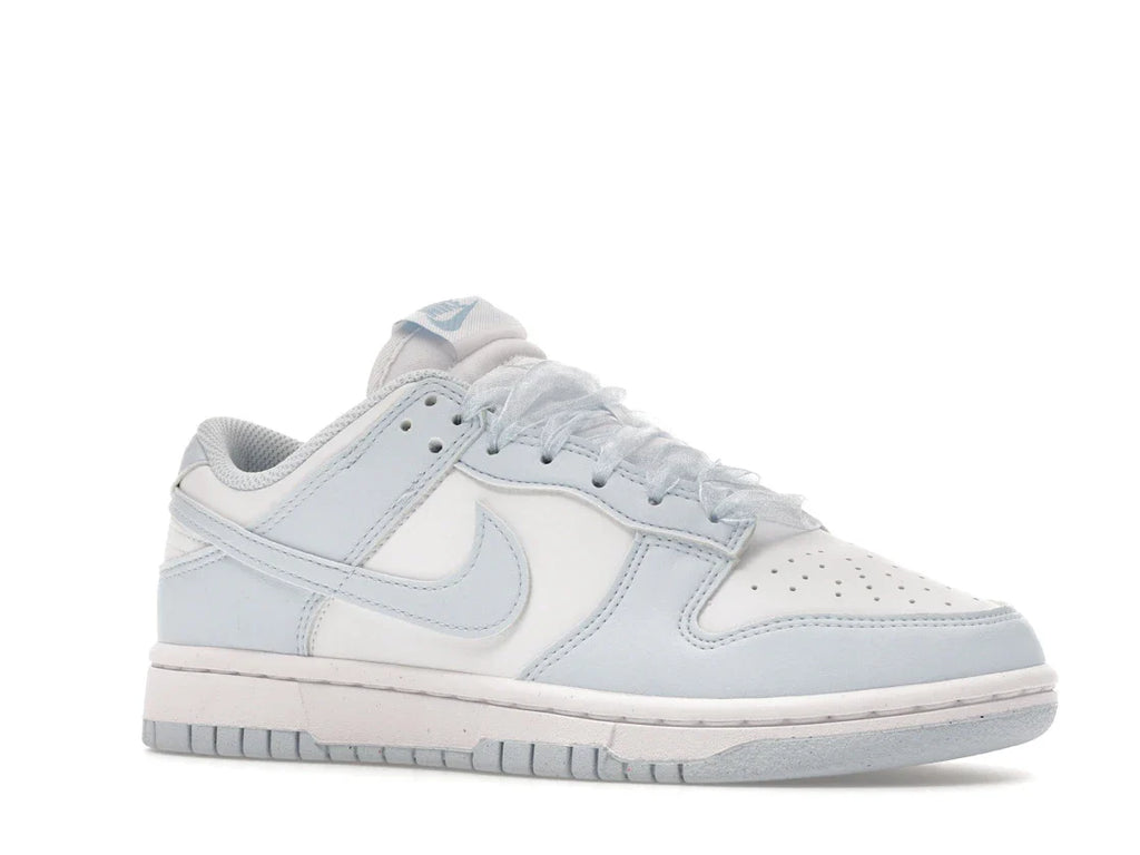 Nike Dunk Low Next Nature Weiß Blau (Damen)