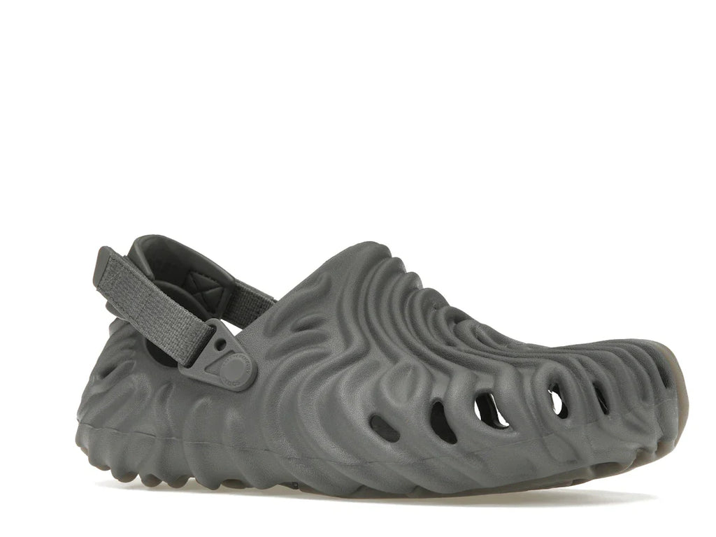 Crocs Pollex Clog von Salehe Bembury Niagara