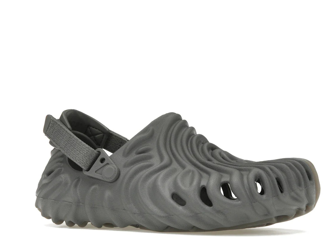 Crocs Pollex Clog von Salehe Bembury Niagara
