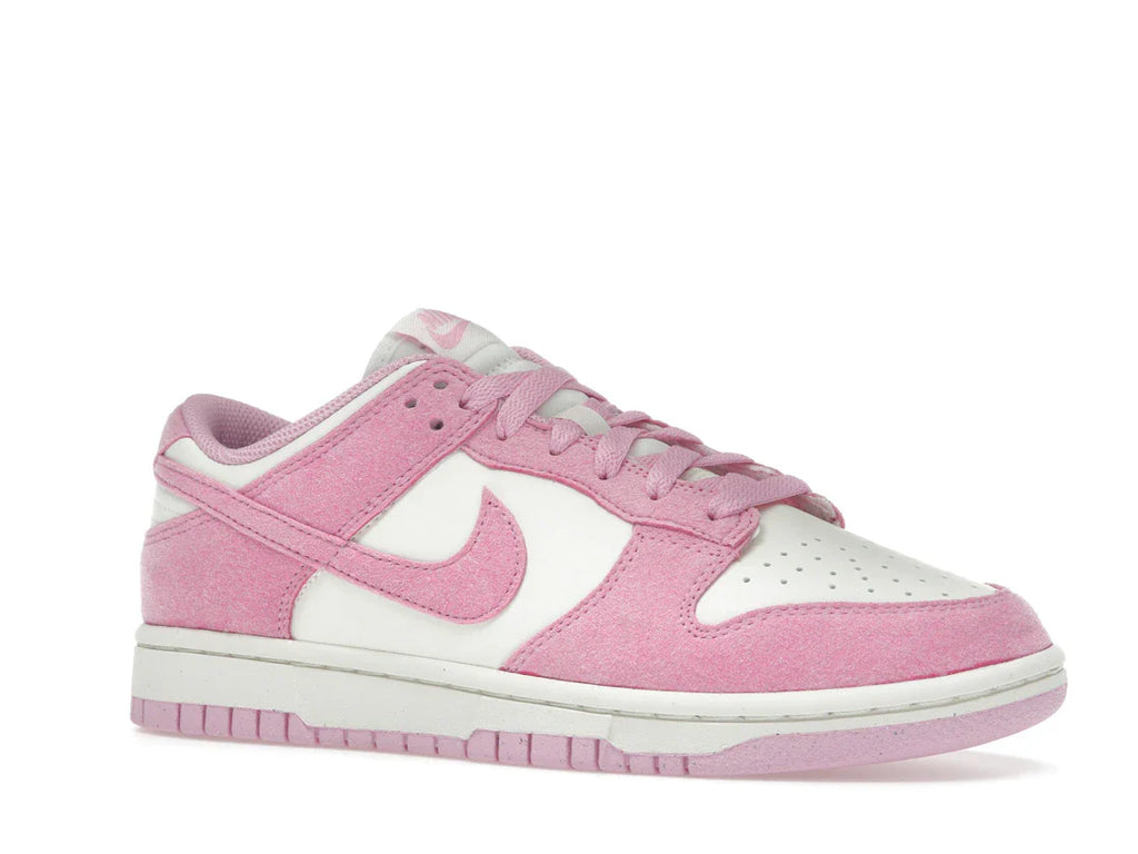 Nike Dunk Low Next Nature Pink Rise Sail (Damen)