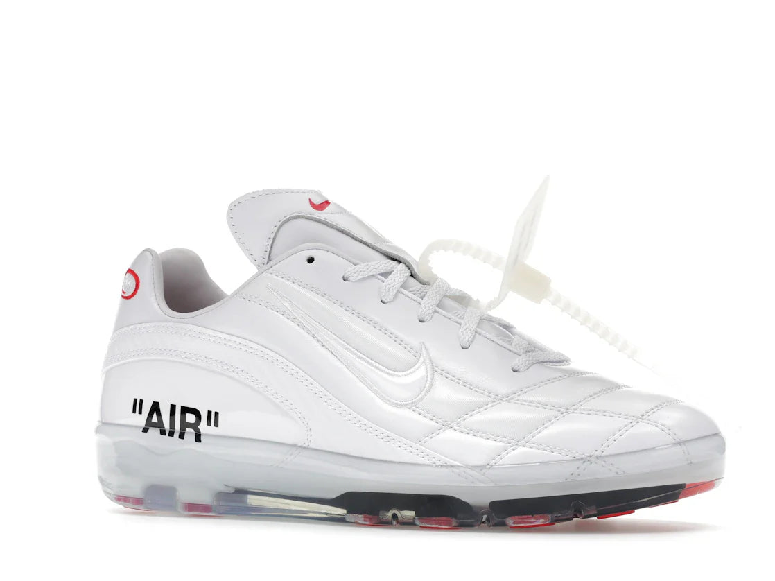 Nike Cryoshot Zoom M9 Virgil Abloh Archives