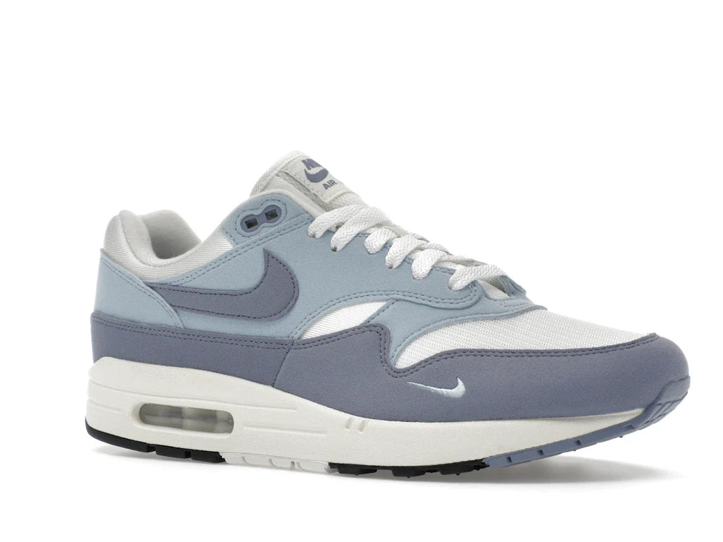 Nike Air Max 1 '87 Light Armory Blue Ashen Slate (Damen)