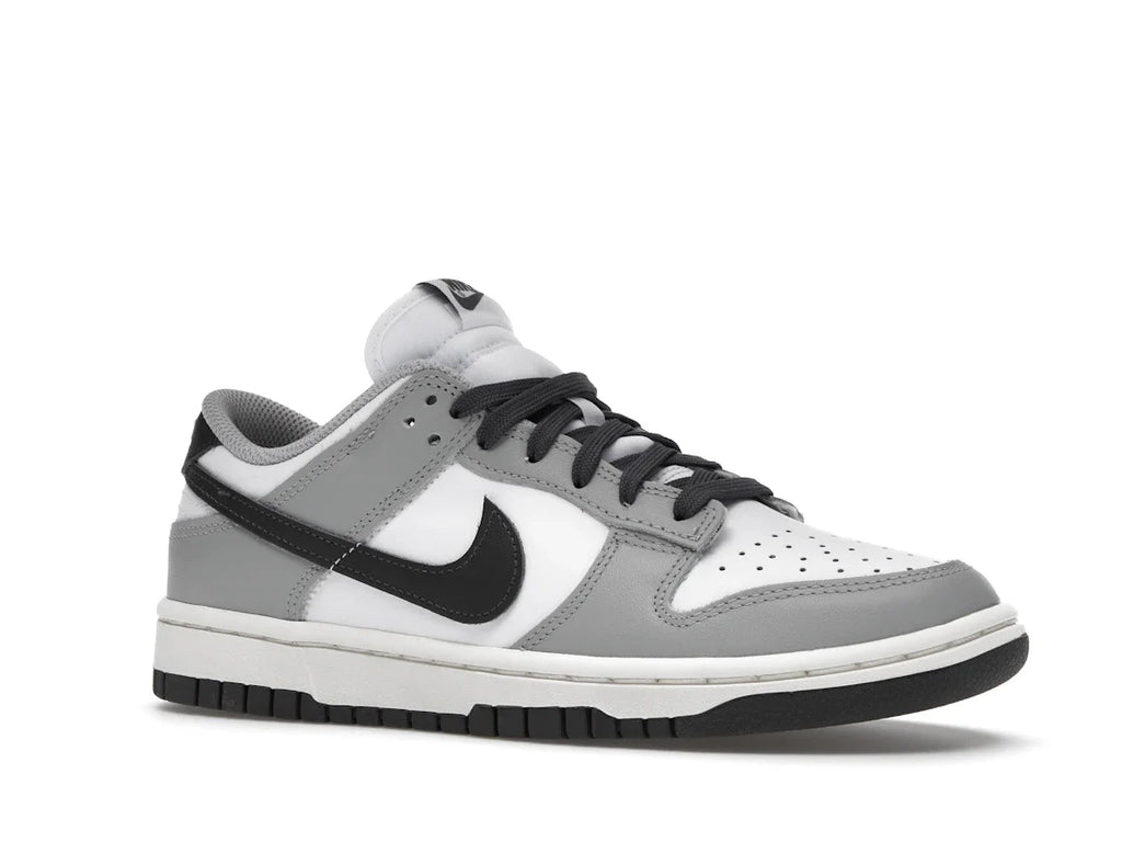 Nike Dunk Low Light Smoke Gray (Damen)