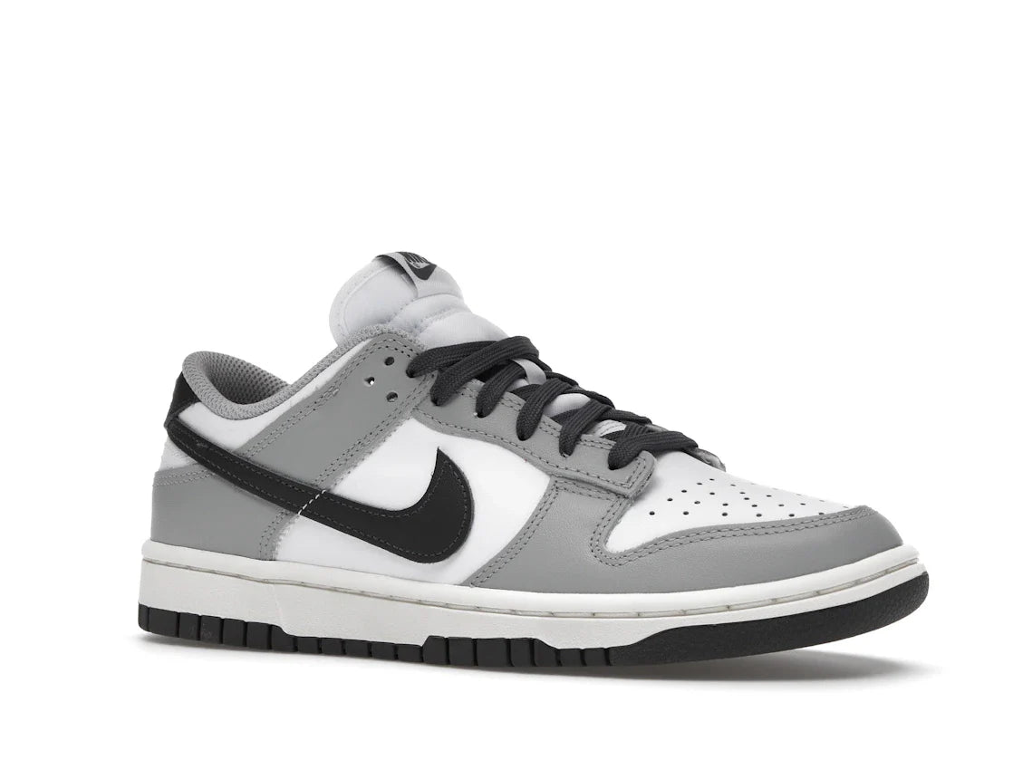 Nike Dunk Low Light Smoke Gray (Damen)