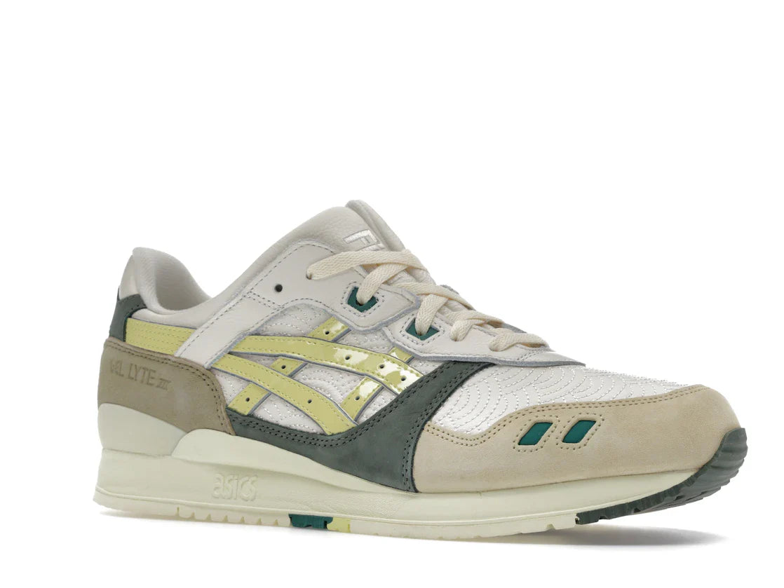 ASICS Gel-Lyte III Kith Brasilien