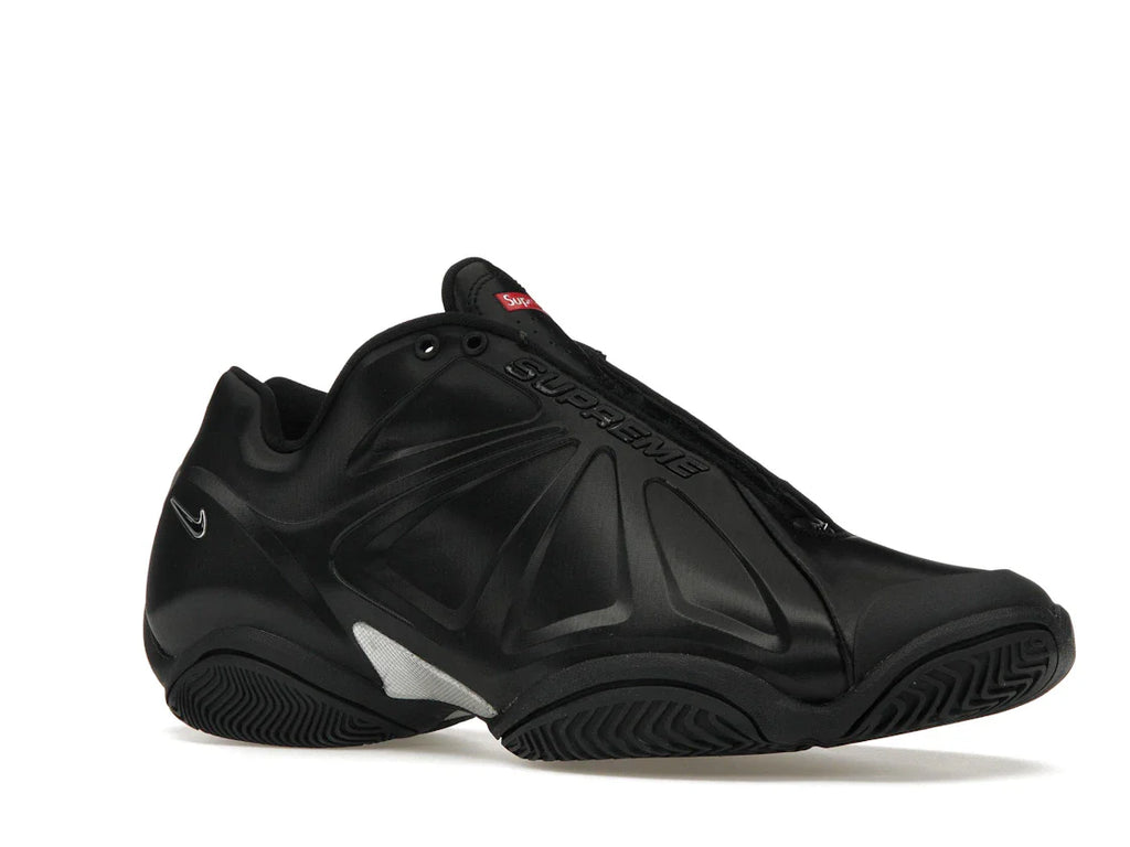 Nike Air Zoom Courtposite Supreme Schwarz