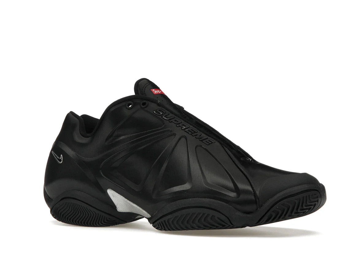 Nike Air Zoom Courtposite Supreme Schwarz