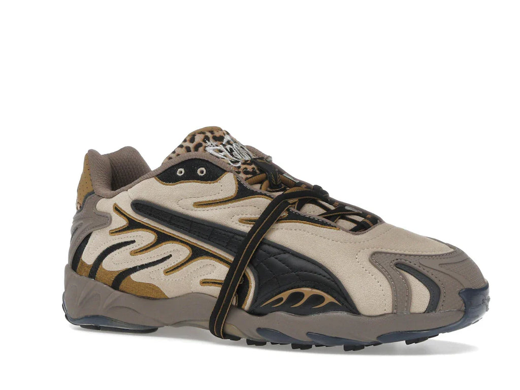 Puma Inhale A$AP Rocky Leopard