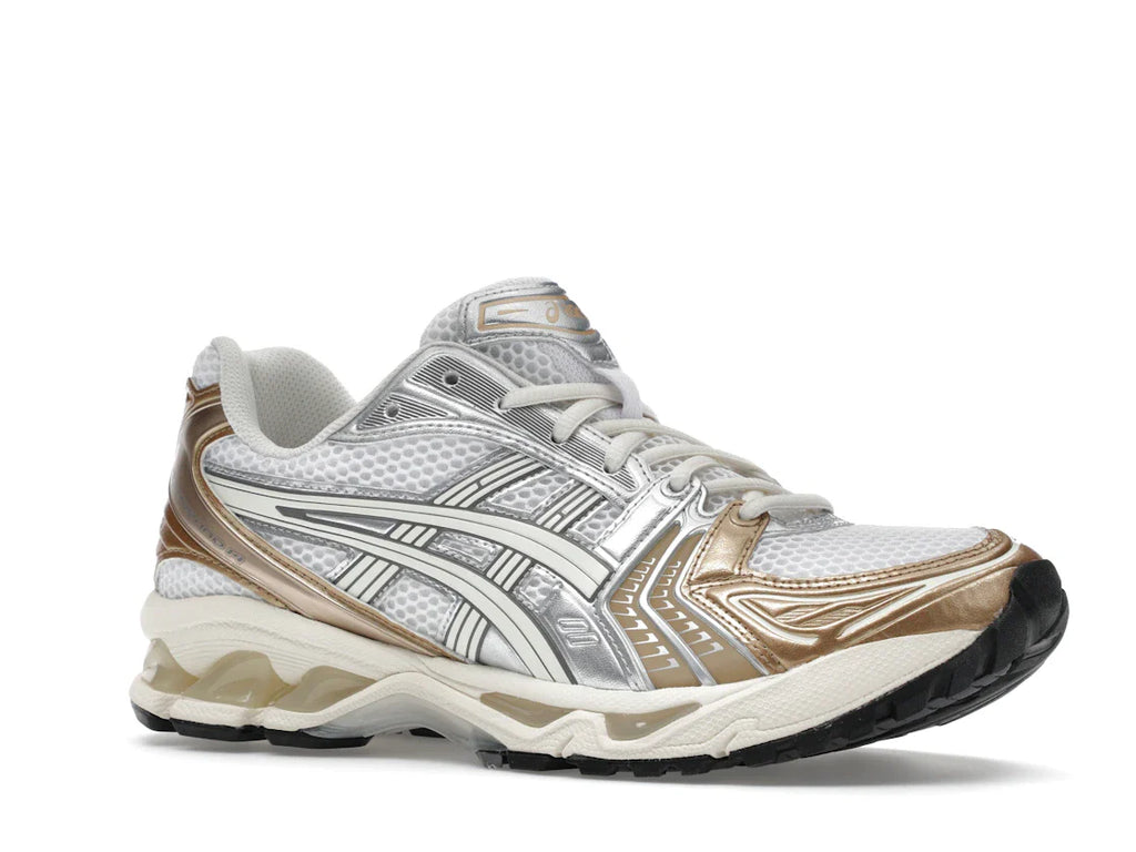 ASICS GEL-Kayano 14 olympische Medaillen