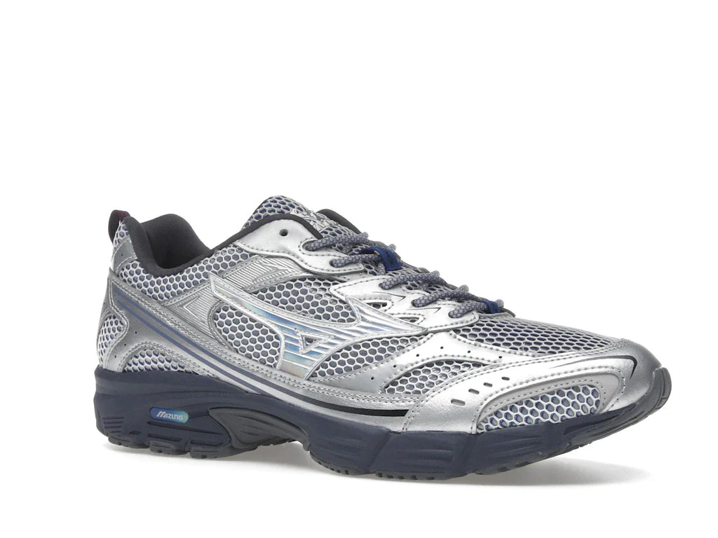 Mizuno MXR Space Pack Silber