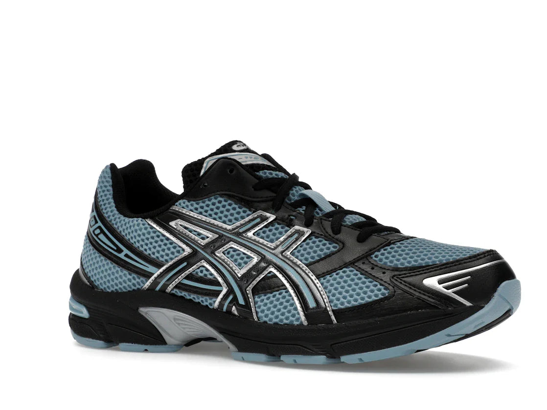 ASICS Gel-1130 Schwarz Eisblau
