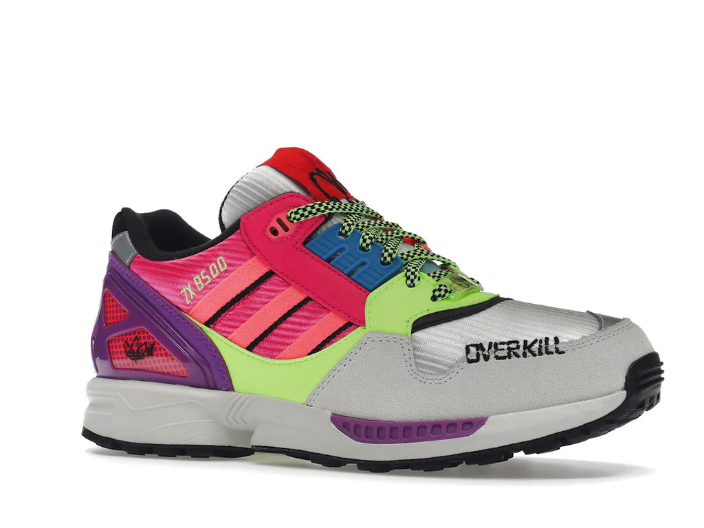 adidas ZX 8500 Overkill Graffiti