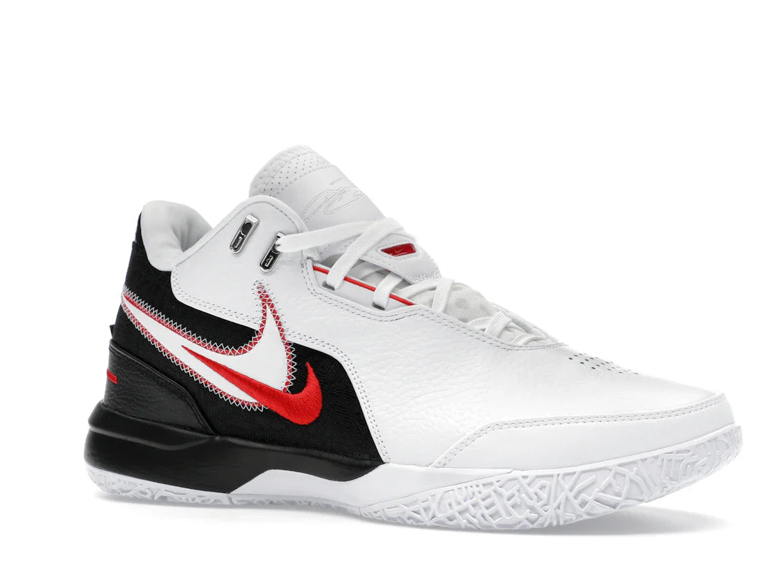 Nike Zoom LeBron NXXT Gen AMPD Erstes Spiel