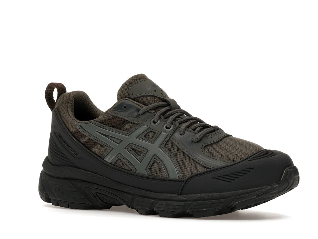 ASICS Gel-Venture 6 Shield Graphitgrau Trüffelgrau