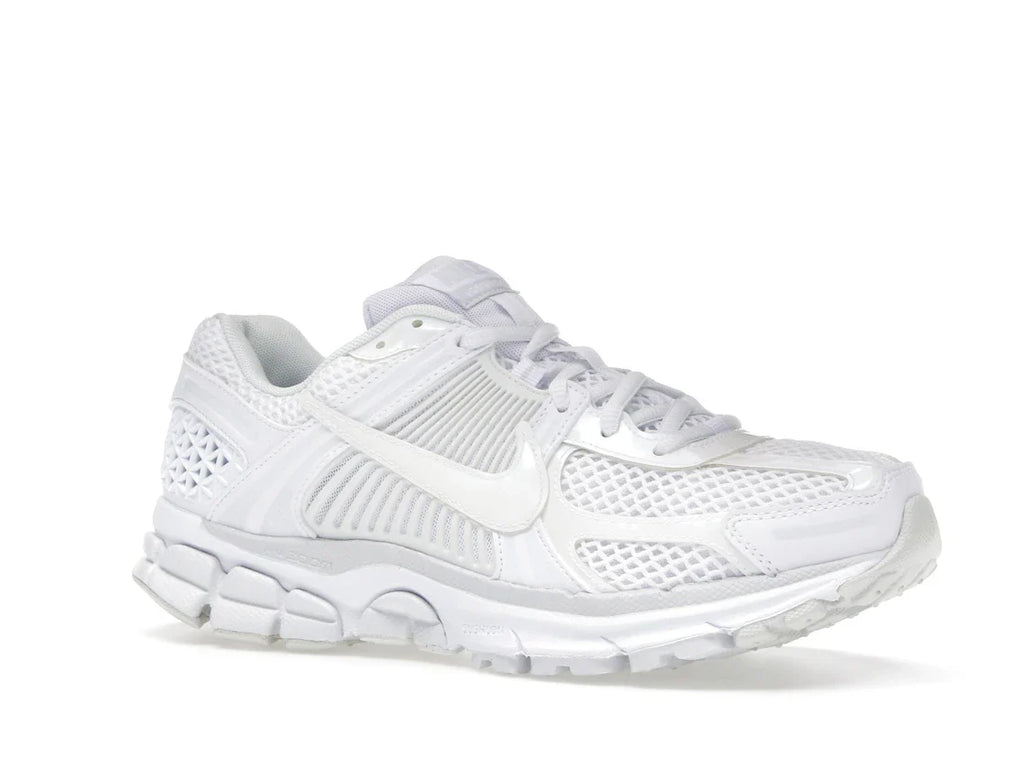 Nike Zoom Vomero 5 Triple White (Damen)