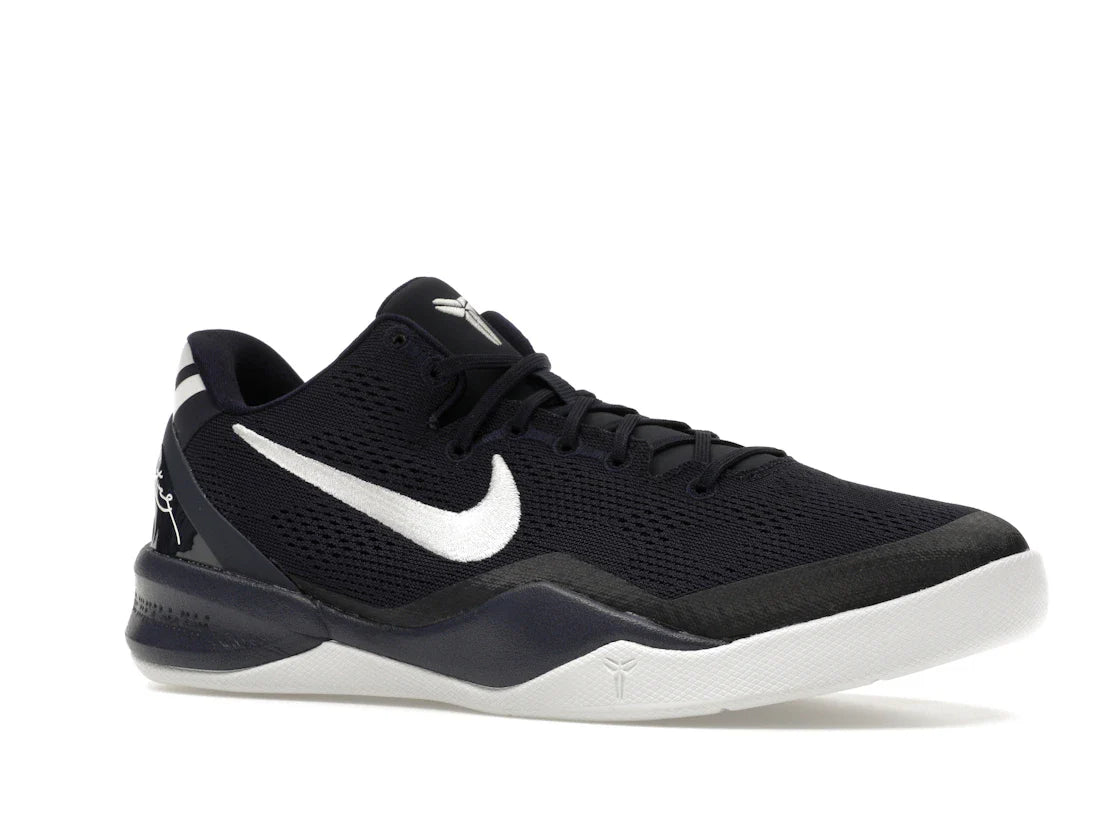 Nike Kobe 8 Protro College Navy (GS)