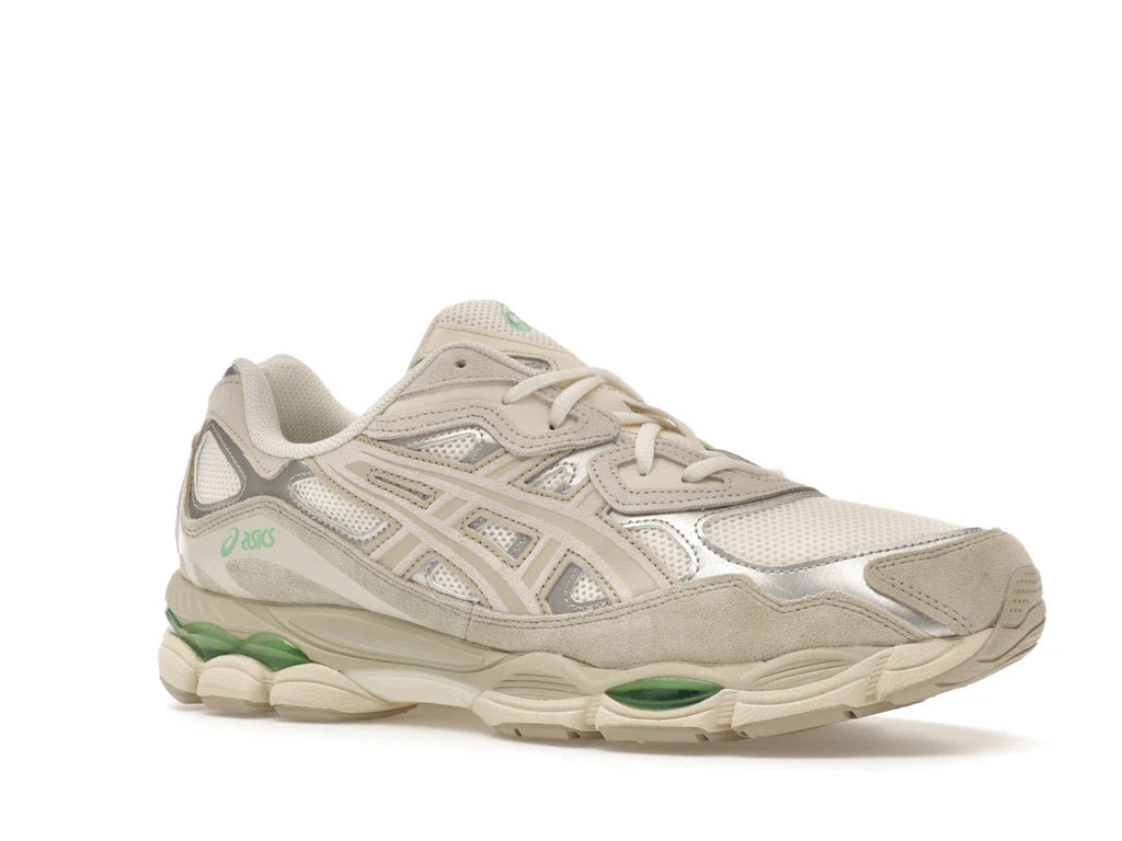 ASICS Gel-NYC Cream Fossil