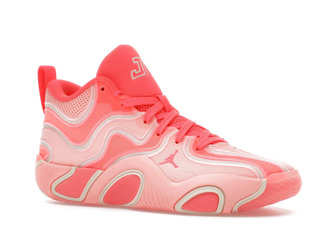 Jordan Tatum 3 Pink