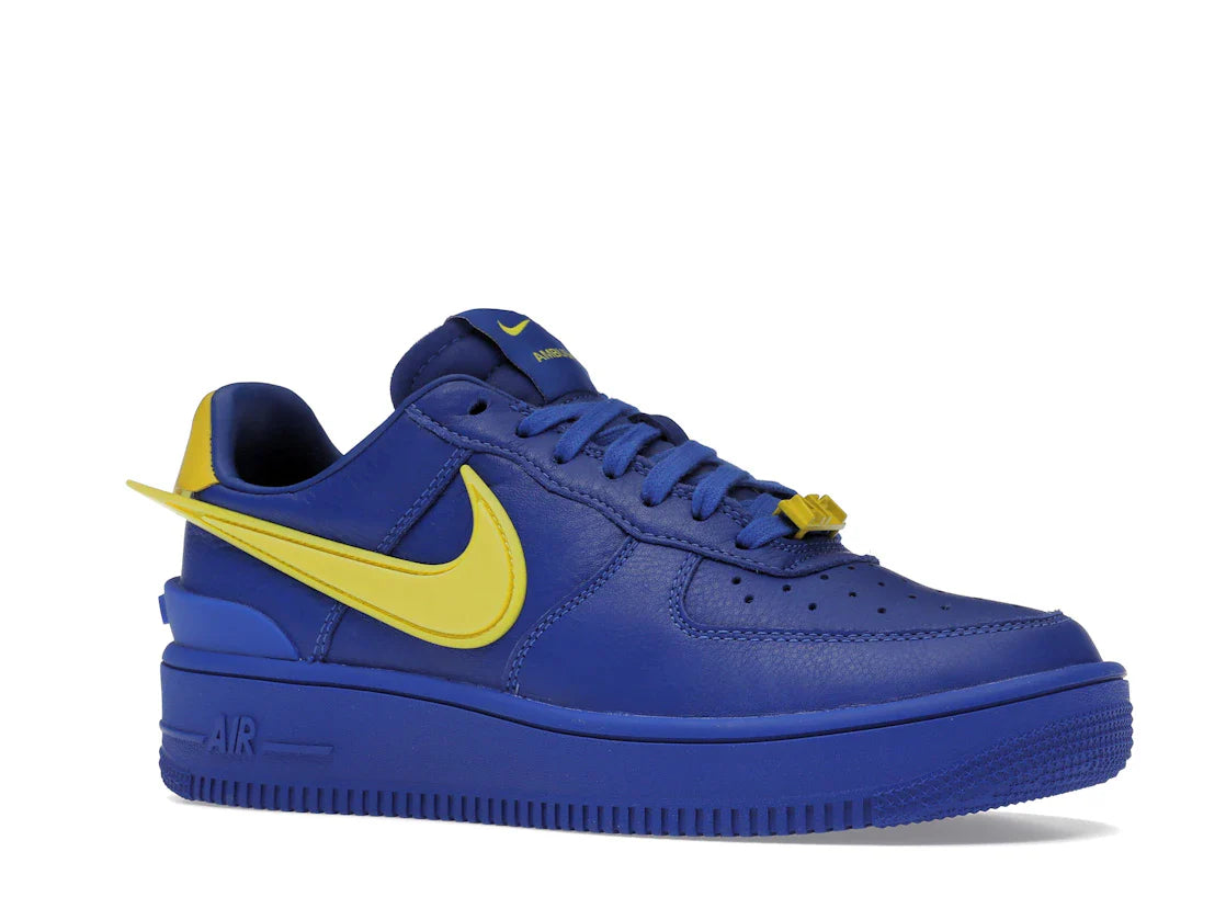 Nike Air Force 1 Low SP AMBUSH Game Royal