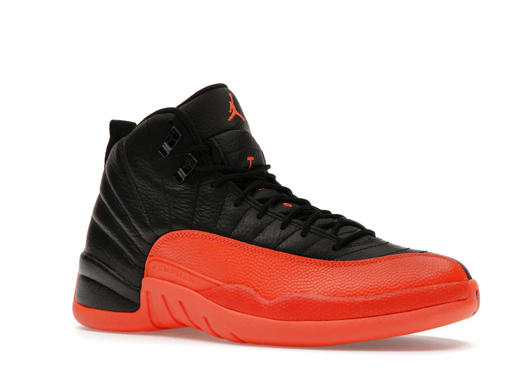 Jordan 12 Retro WNBA All-Star Brilliant Orange (Damen)