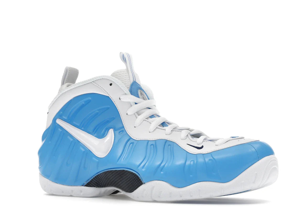 Nike Air Foamposite Pro University Blue (2026)