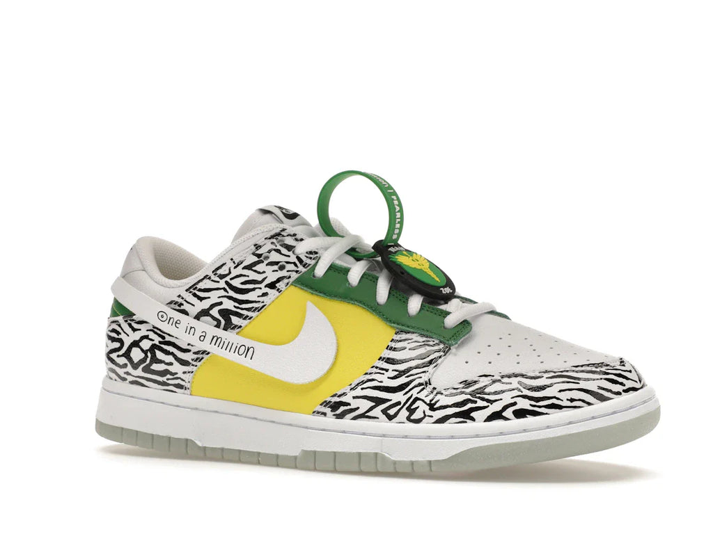 Nike Dunk Low Doernbecher Zoe