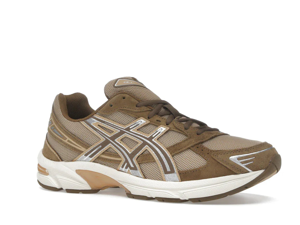 ASICS Gel-1130 Kamelbeige Kastanie
