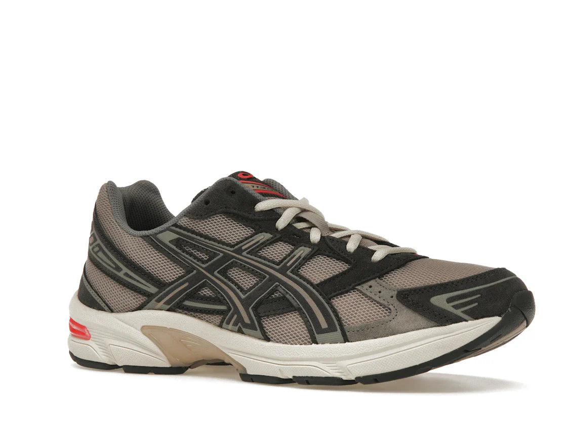 ASICS Gel-1130 Moonrock Obsidiangrau