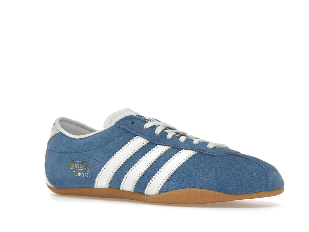 adidas Tokyo Blue Bird (Damen)