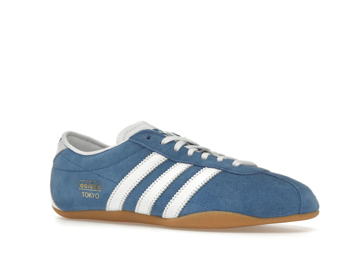 adidas Tokyo Blue Bird (Damen)