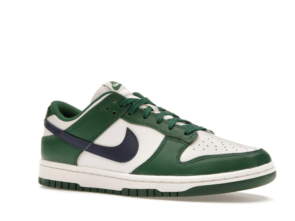 Nike Dunk Low Retro Gorge Green Midnight Navy (Damen)