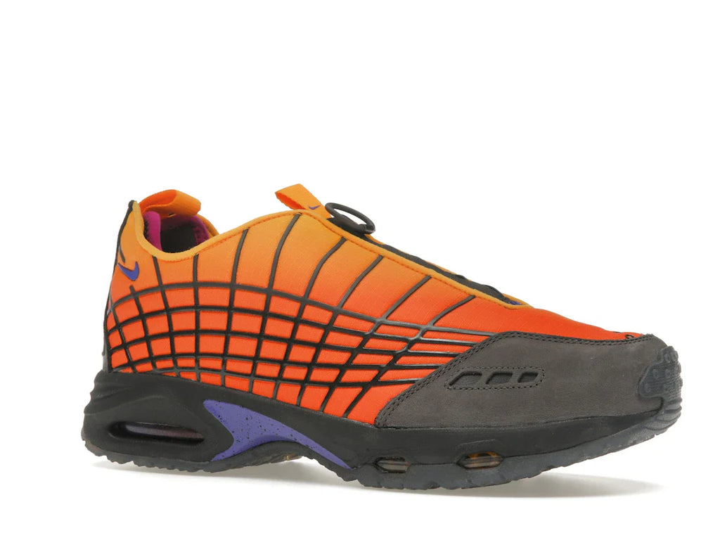 Nike Air Max Sundar SP Kids of Immigrants Sunrise