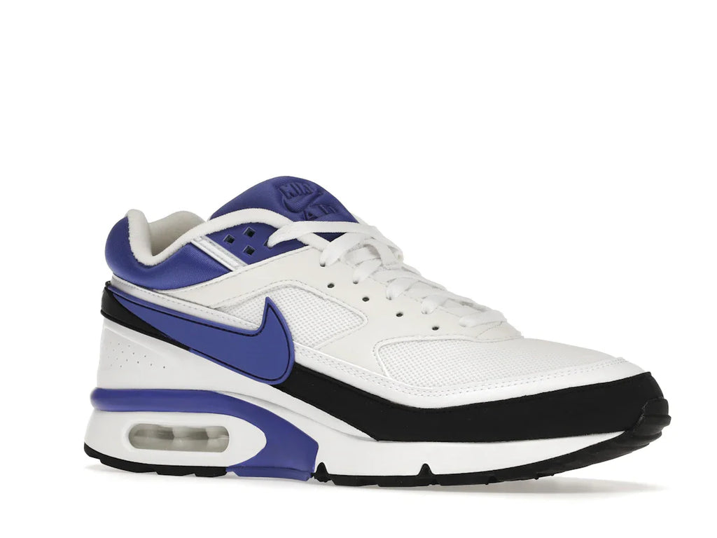 Nike Air Max BW Weiß Persischviolett