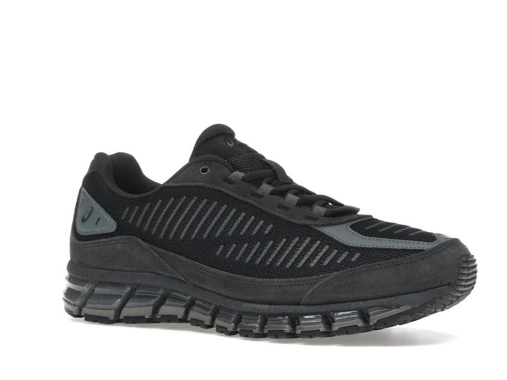 ASICS Gel-Quantum 360 I AMP Schwarz Graphitgrau