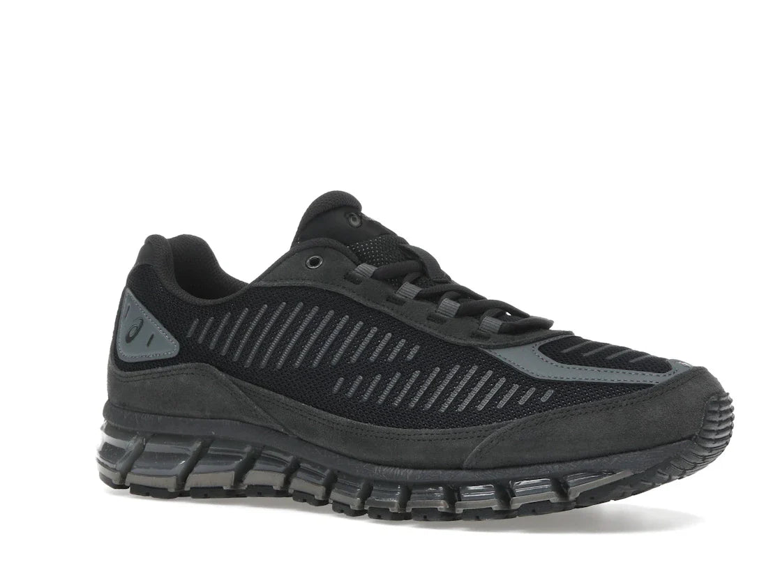 ASICS Gel-Quantum 360 I AMP Schwarz Graphitgrau