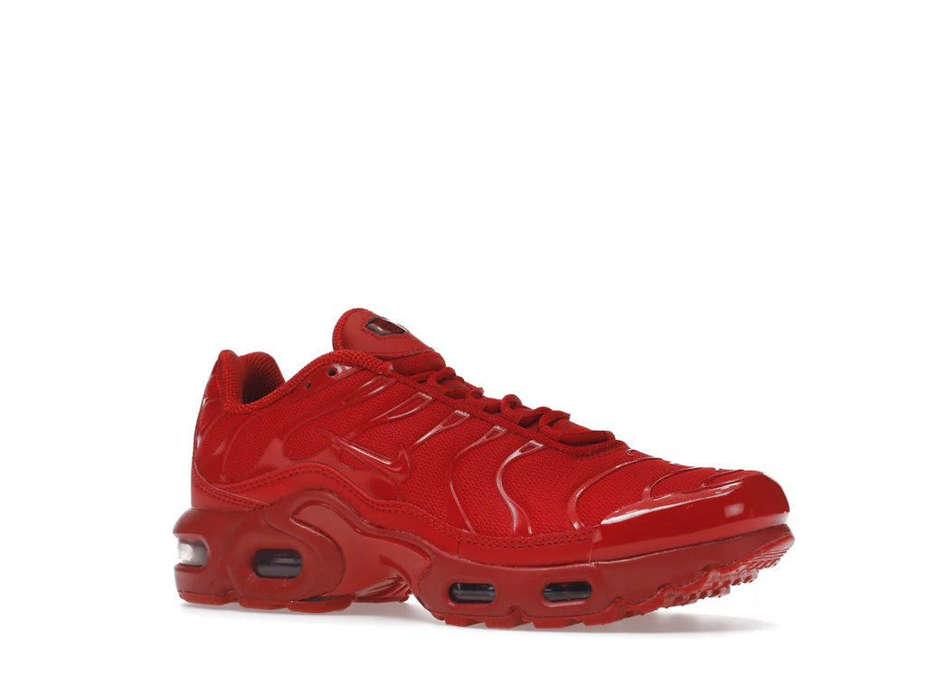 Nike Air Max Plus University Red (GS)