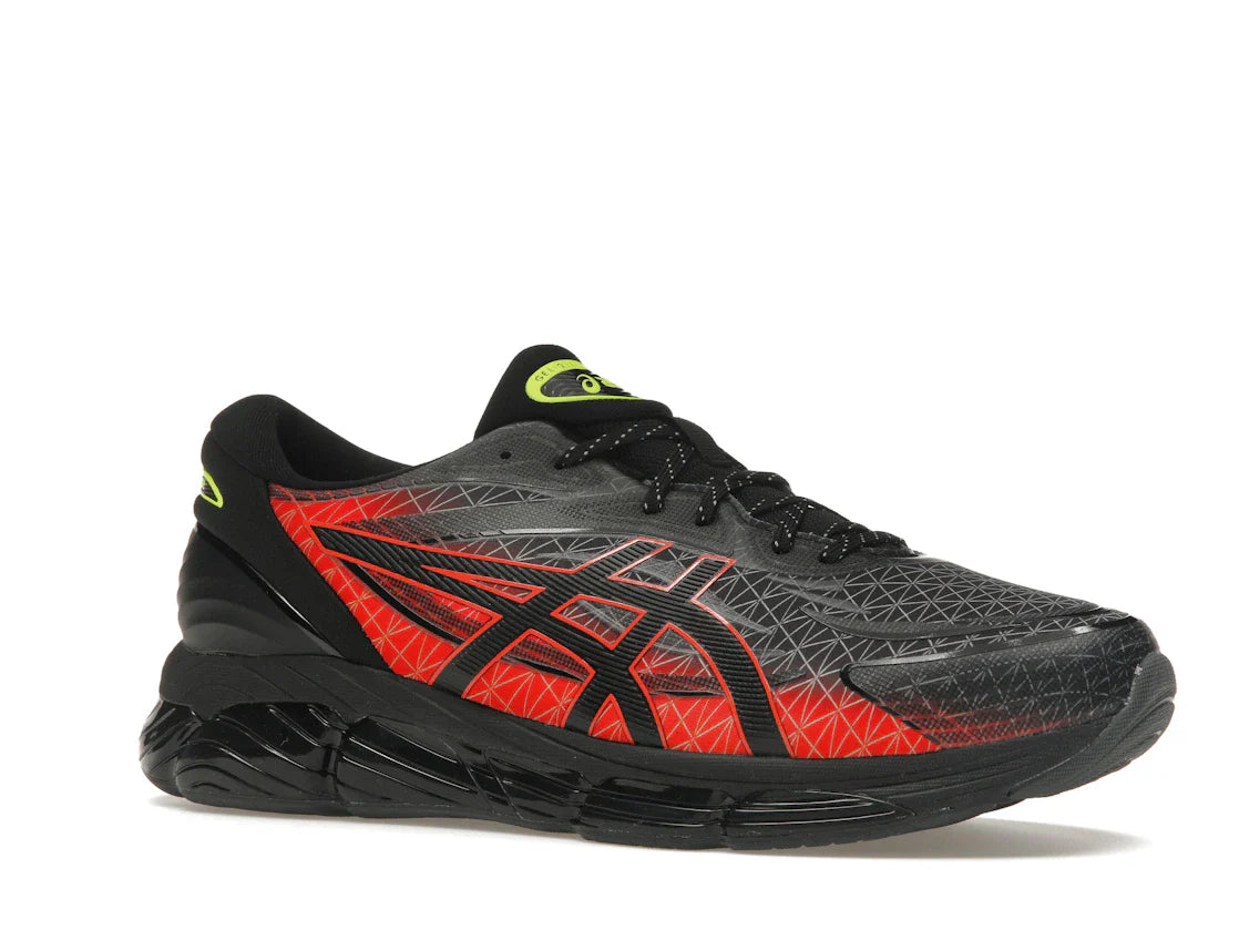 ASICS Gel-Quantum 360 VIII City of Lights Feuriges Rot