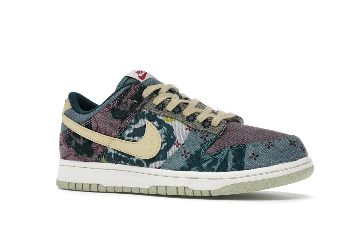 Nike Dunk Low Gemeinschaftsgarten