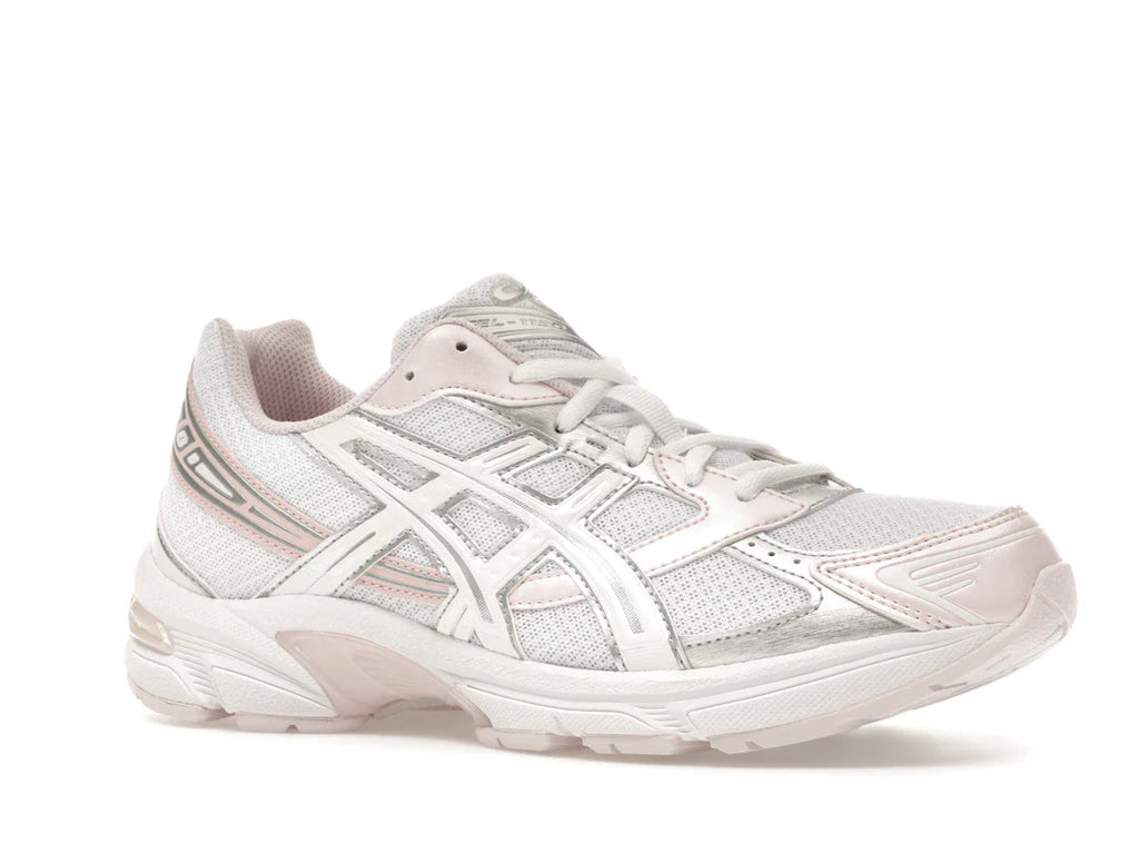 ASICS Gel-1130 Weiß Kristallrosa (Damen)