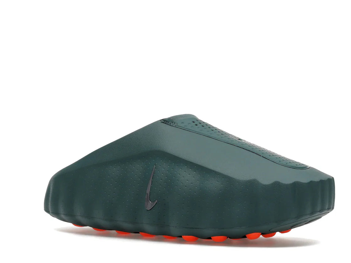 Nike Mind 001 Slide Mineral Slate