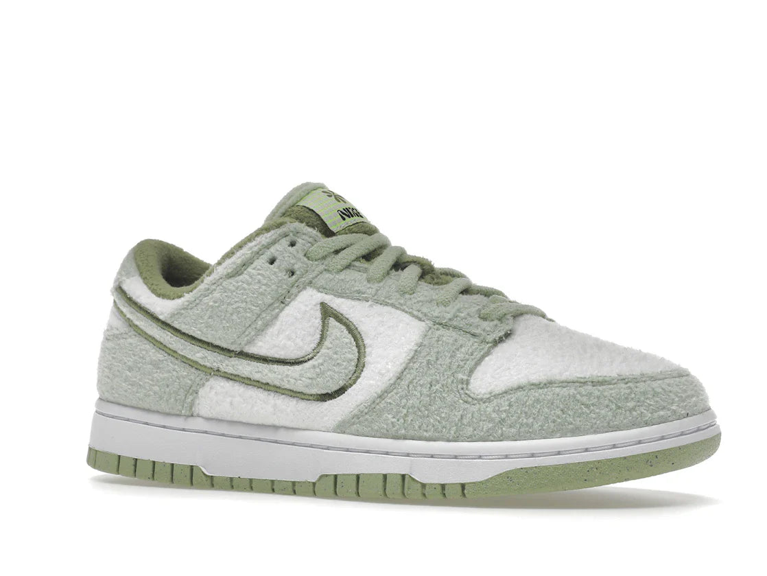 Nike Dunk Low SE Fleece Pack Honeydew (Damen)
