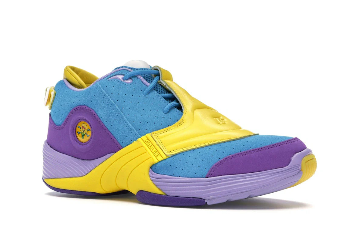 Reebok Answer 5 BBC Eiscreme