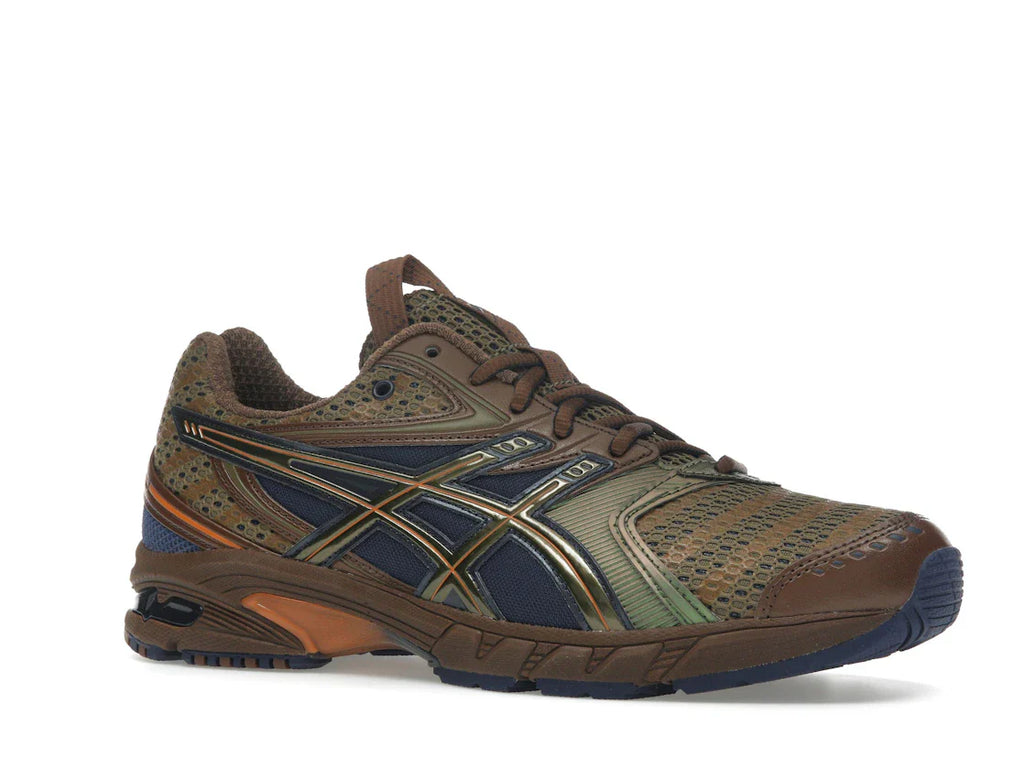ASICS UB9-S Gel DS Trainer 14 Kiko Kostadinov Desert Camp Spicy Orange