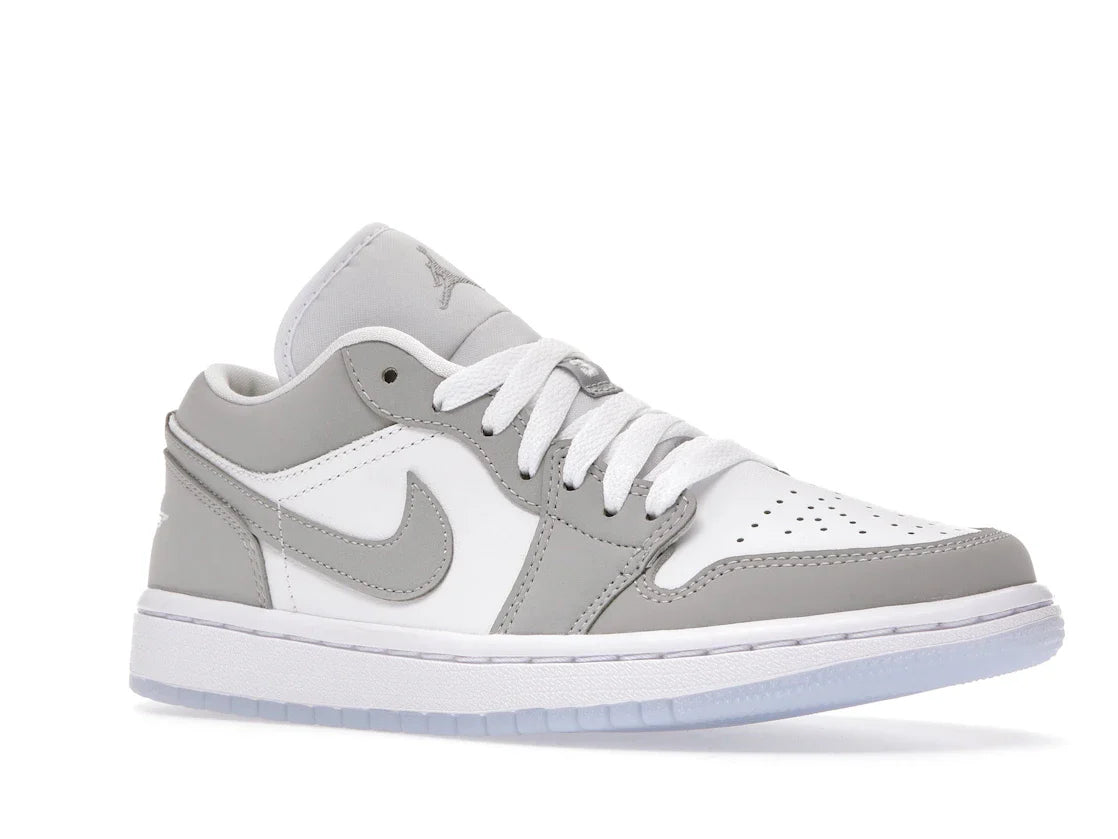 Jordan 1 Elevate Low Wolf Gray (Damen)