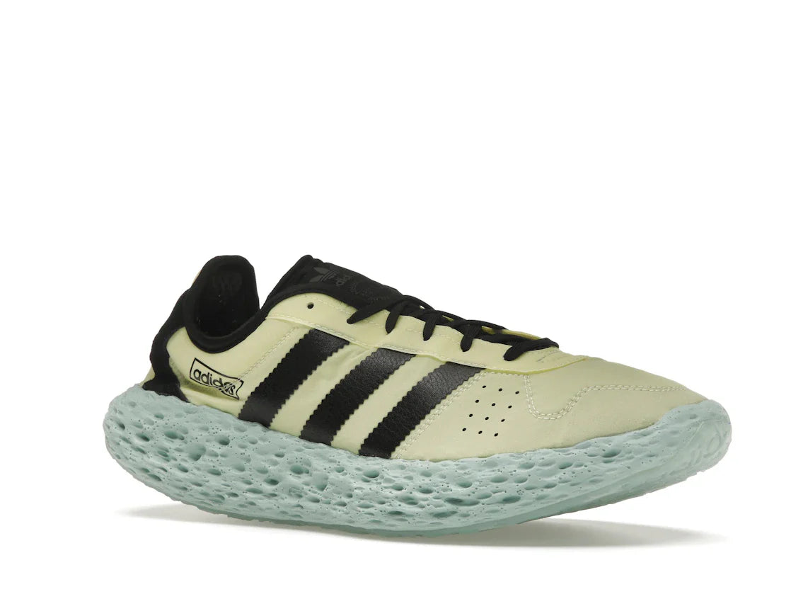 adidas Zponge Eisgelb
