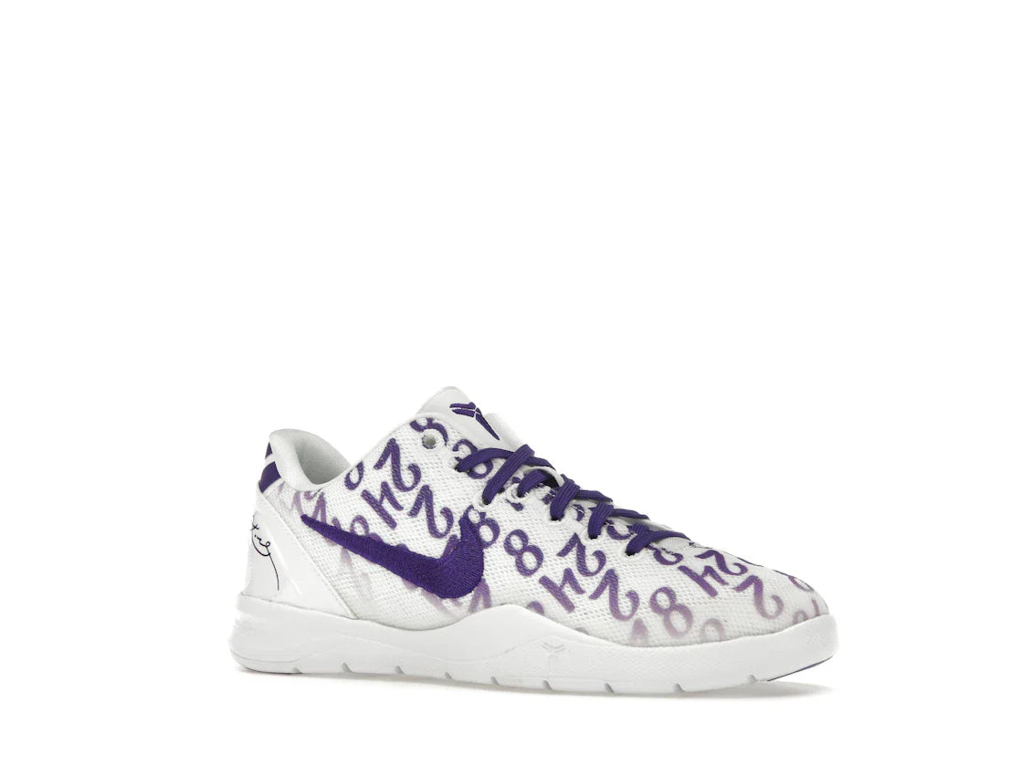 Nike Kobe 8 Protro Court Lila (PS)