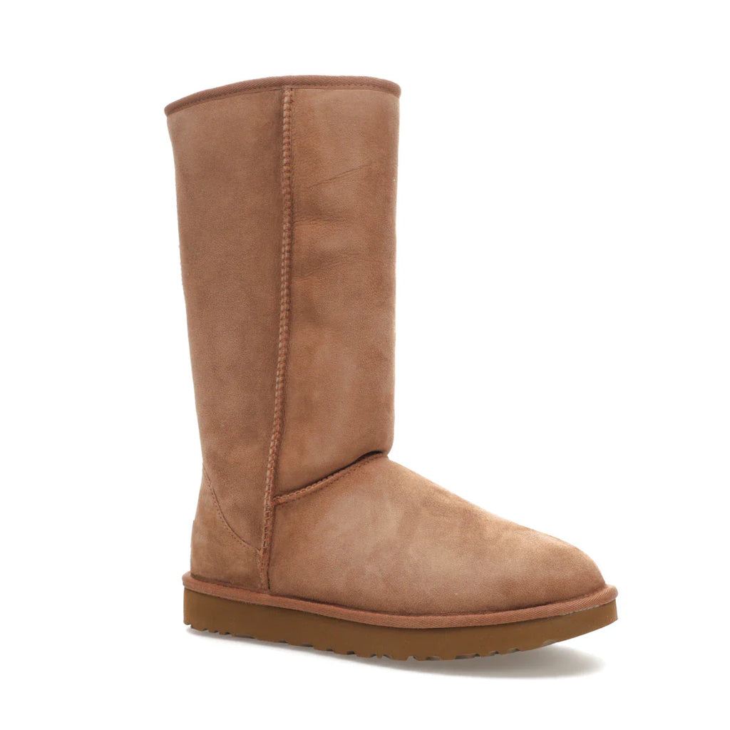 UGG Classic Tall II Stiefel Kastanie (Damen)