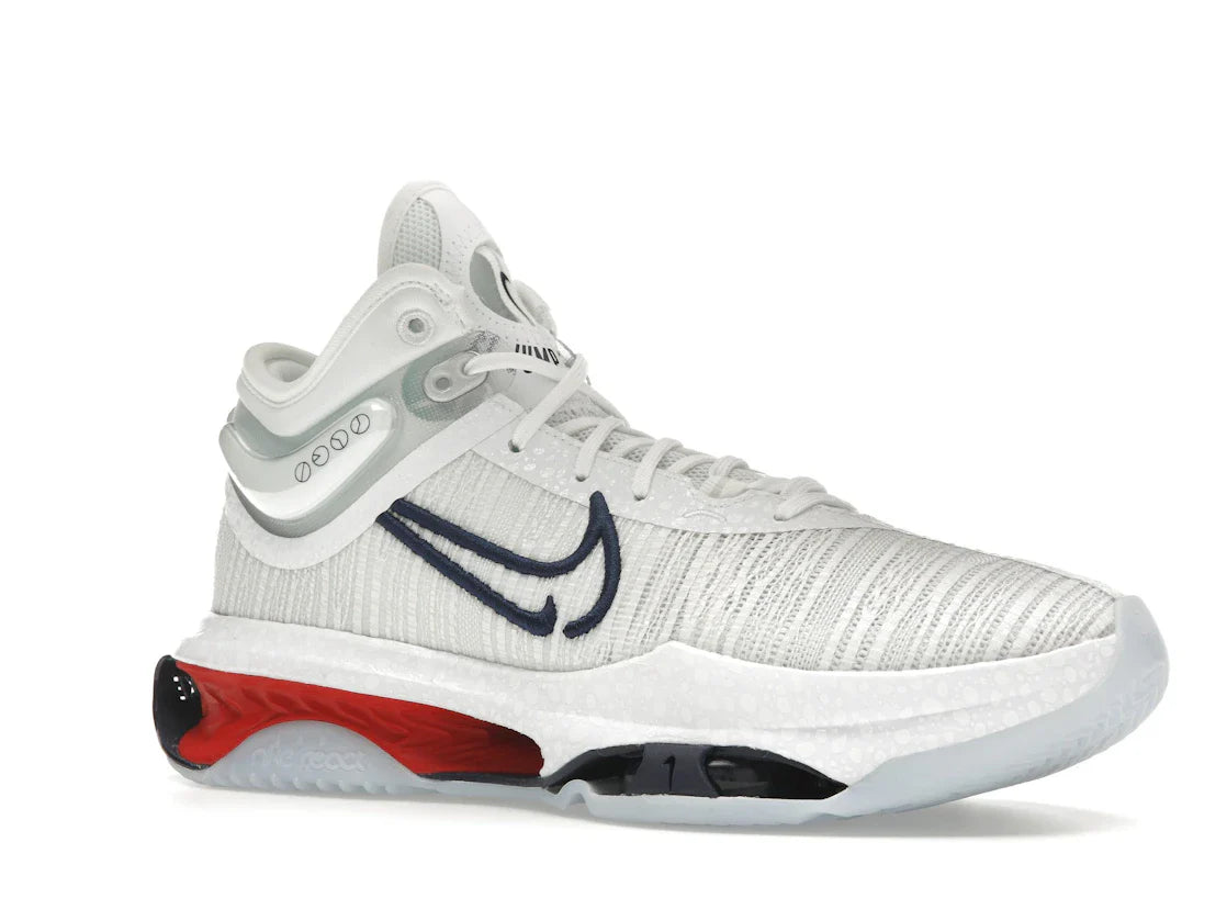 Nike Air Zoom GT Jump 2 EP USA (Weiße Außensohle)