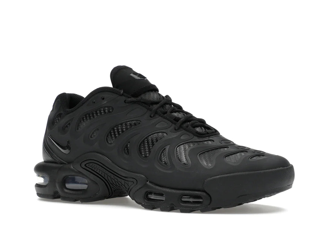 Nike Air Max Plus Drift Schwarz Anthrazit