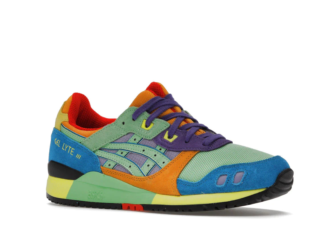 ASICS Gel-Lyte III OG Day-Lyte